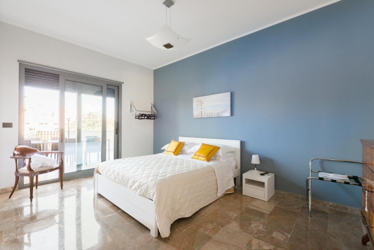 Attico Panoramico - Milazzo Centro Storico - 200 Mq Villa Екстериор снимка