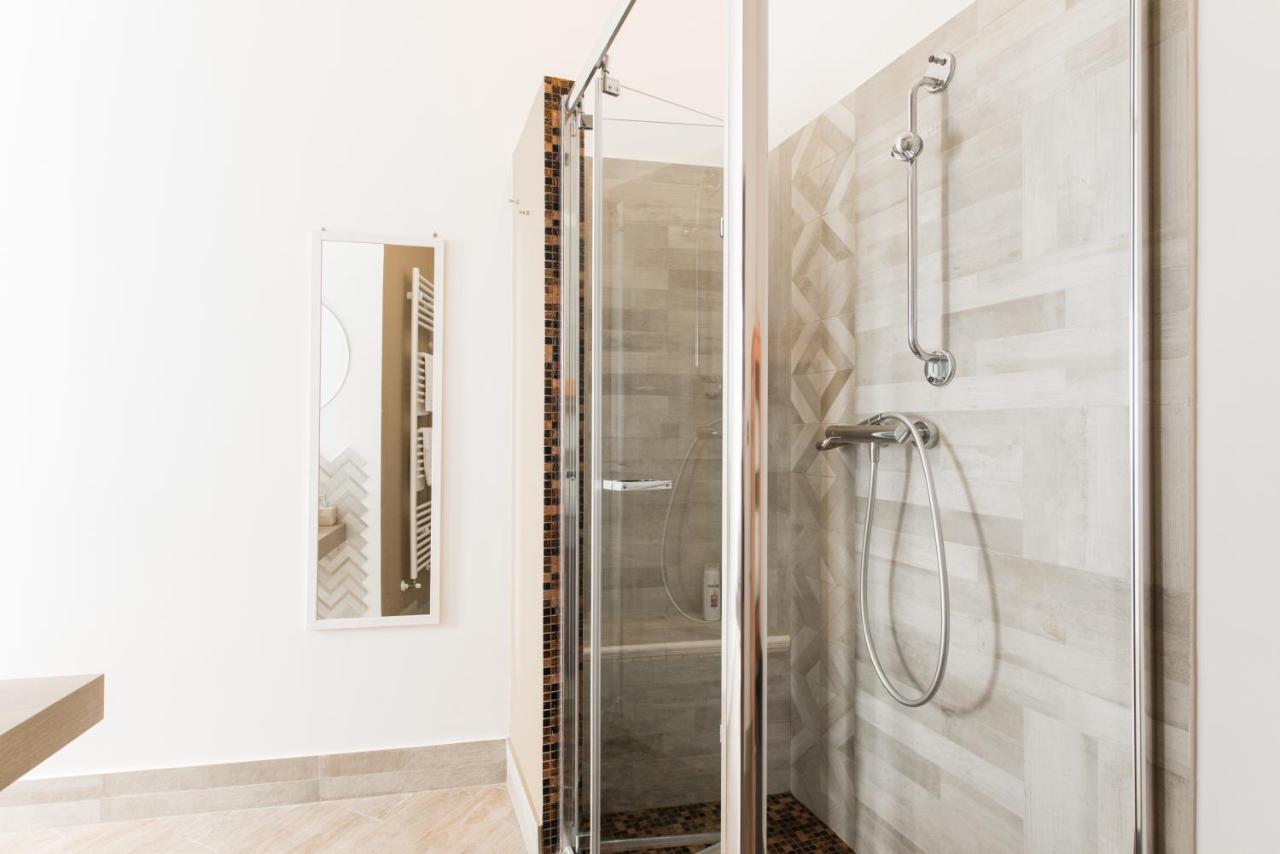Attico Panoramico - Milazzo Centro Storico - 200 Mq Villa Екстериор снимка