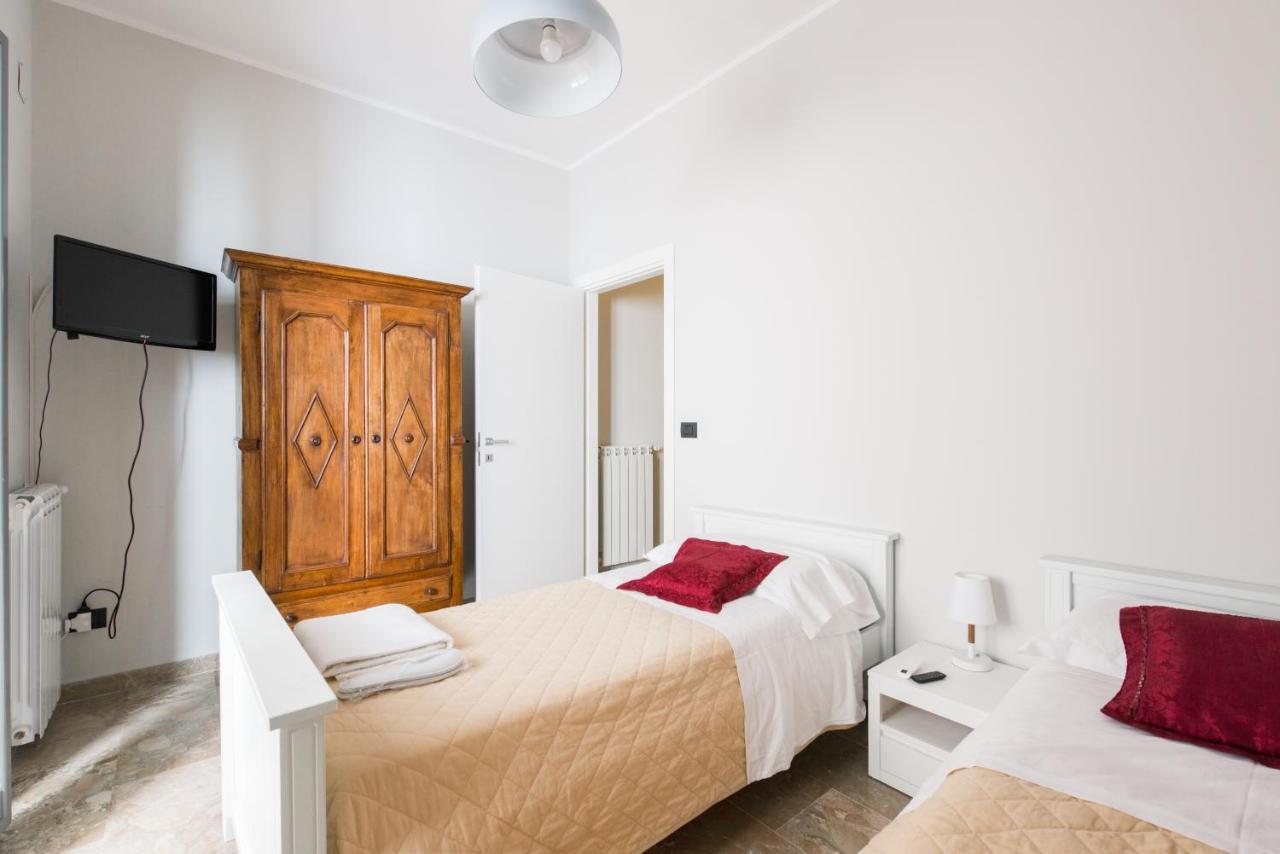 Attico Panoramico - Milazzo Centro Storico - 200 Mq Villa Екстериор снимка