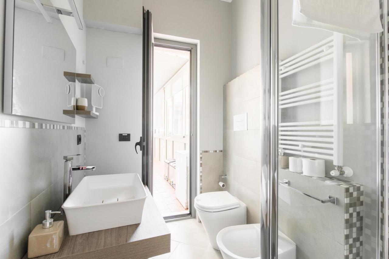 Attico Panoramico - Milazzo Centro Storico - 200 Mq Villa Екстериор снимка